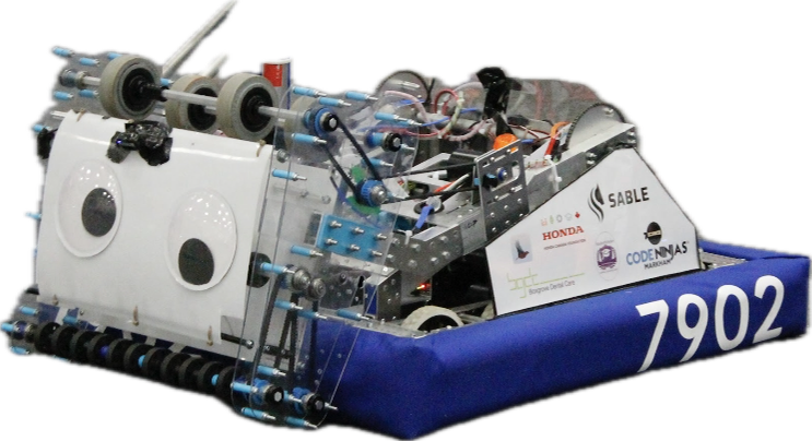 FRC