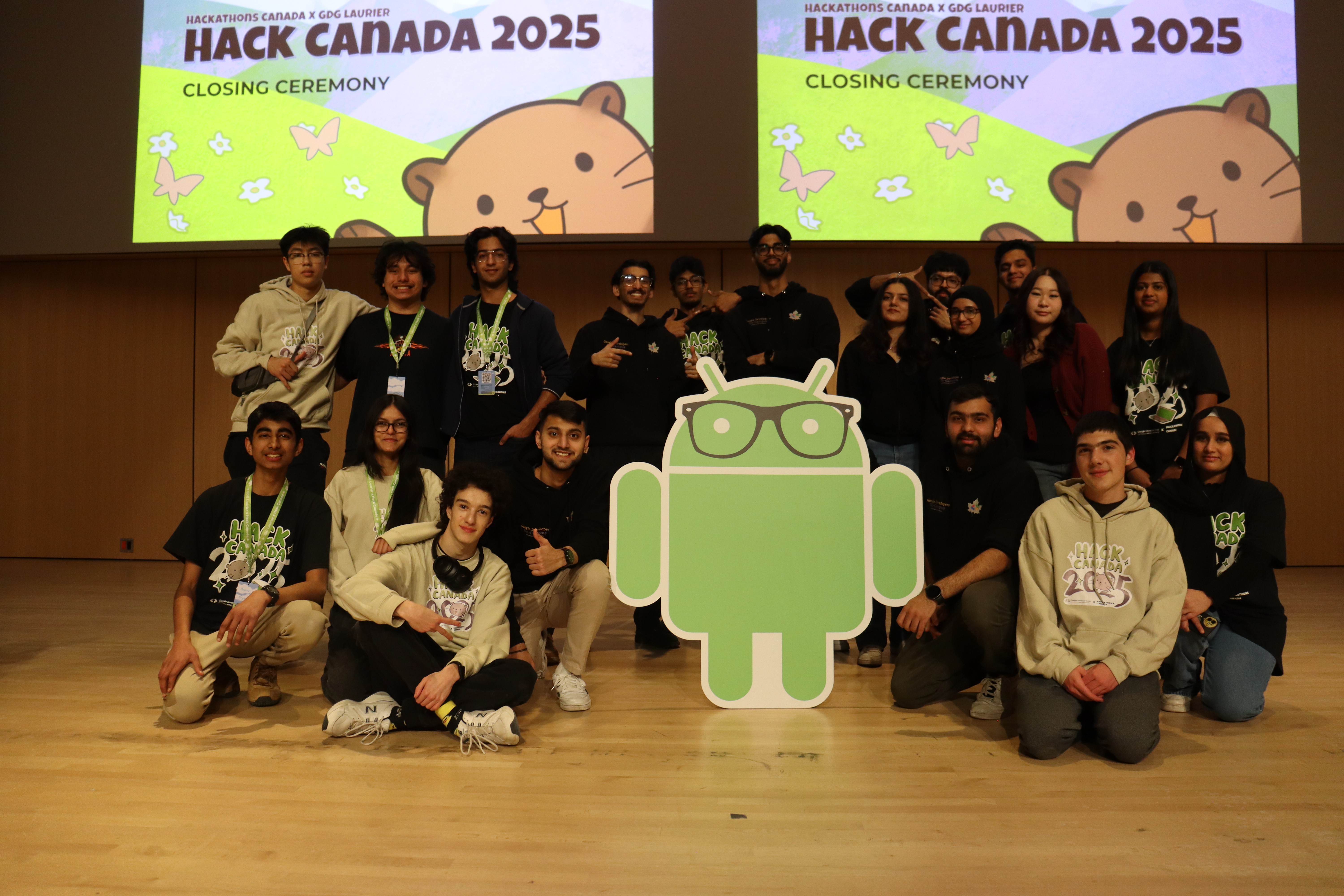 Hack Canada 4