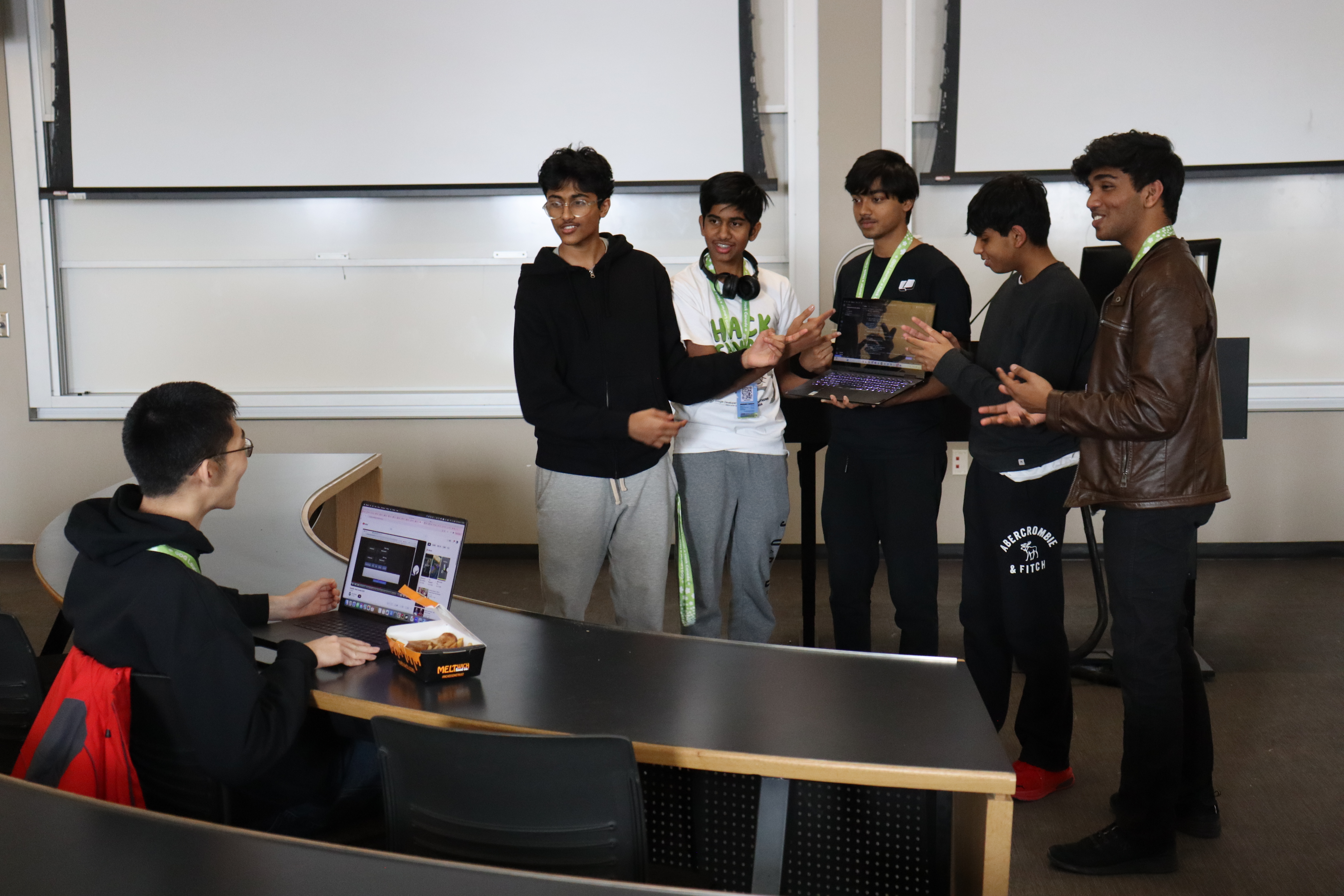 Hack Canada 4