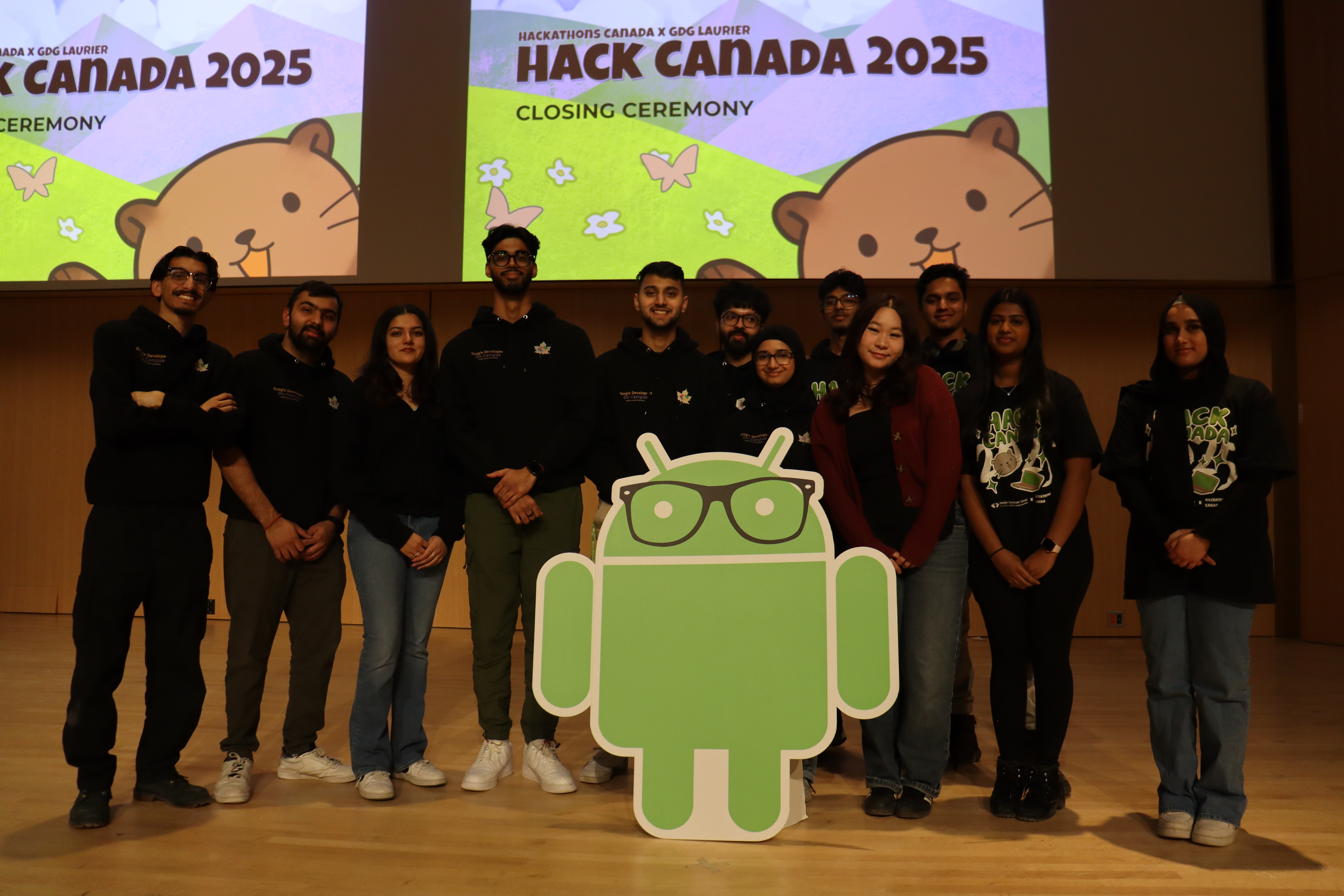 Hack Canada 4